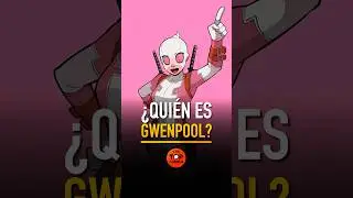 ¿Quién es Gwenpool? - The Top Comics