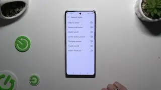 How to Enter Vibration Settings on INFINIX Note 40