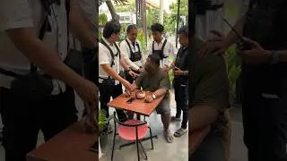 SALAH TANGKAP!!! | Itakimo Bali