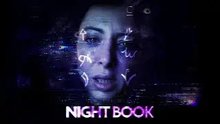 Night Book Full Playthrough / Longplay / Walkthrough (no commentary)