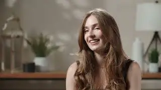 See it Be it STEM it  - Meet Emily Droppo