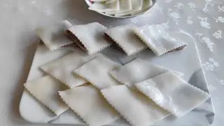 ДАВНО ЗАБЫТЫЙ РЕЦЕПТ НАШИХ БАБУШЕК 