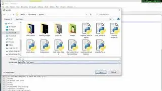 【Python OPENCV】  read video file backwards