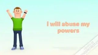 why i should be discord mod