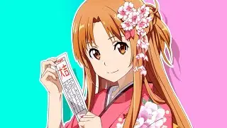Sword Art Online Progressive In 40 Minutes