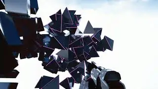 Elastic Sticky Structure - Download - Unreal Engine 425
