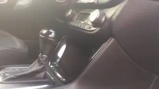 Сверчок в Kia ceed jd / как снять мотор печки
