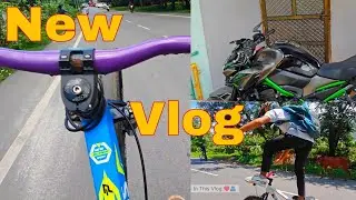 Vlog / Kawasaki z900 ♥️🫂#motovlog #vlog #mtb  #riding #rider #zx10r #z900 #marco_ridezz