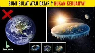 Is the Earth Round or Flat? Here are the Latest Facts about the True Shape of the Earth According...