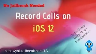 Record Calls on iPhone [Call Recorder for iPhone without Jailbreak]