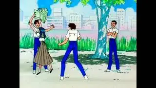 Schoolyard Bullies