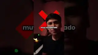 Cómo hacer bajoloche con guitarra ✅