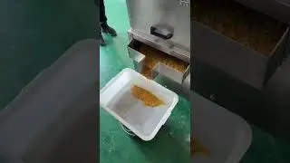 Passion fruit juice making machine