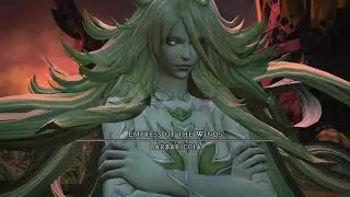 FFXIV OST - Barbariccia Theme