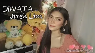 Diwata by Jireh Lim | Gabrielle Official