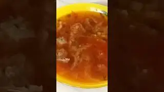 Борщ диетический. Простые рецепты #рецепты #вкусно #еда #кулинария