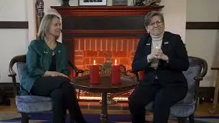Season's Greetings from Gallaudet University 2023