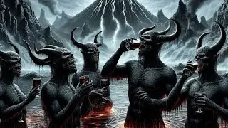 i quit secular Hip-hop Rap music.. Its Demonic & This is why.. my Testimony.