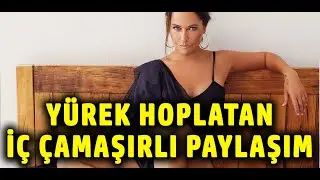 Hülya Avşar'dan paylaşım!