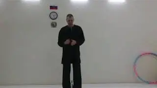 Университет магии Альфариус. Семинар новогодний цигун