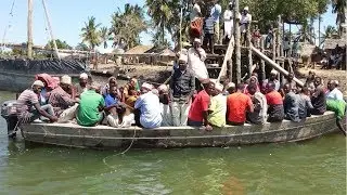 KILIO CHA WANAVIJIJI KIBITI