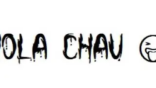 hola que hace  😝