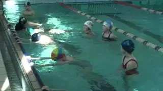 Видео +Фильм+«Плавание+ +Первые+Уроки»+ +Часть+2