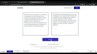 Practical Intro to NLP 53: Make database changes and implement fixed runs with Bubble io