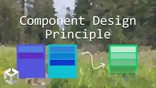 How To Write a Custom Component System (Unity, C#)