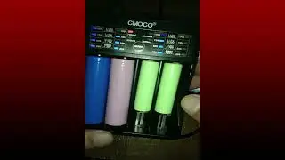 My Vintage T9, Buddha, Dragon Hair Trimmer Battery Charger