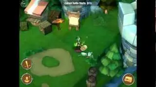Knightly Adventure   iPhone  iPad  mobirout com