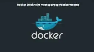 Camilo Ribeiro - Continuous Delivery Pipeline with Docker and Jenkins