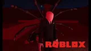 ROBLOX - It's Spider-Slenderman [Stop It, Slender] - Xbox One