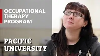 Occupational Therapy Program | Pacific University