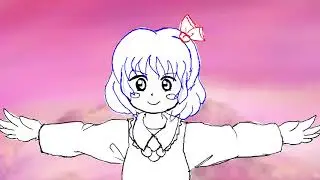 Touhou Animation Preview