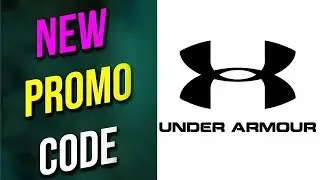 Under Armour Codes 2023 || Under Armour Promo Code 2023 Free For You!!!