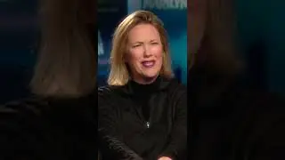 Catherine O'Hara On Filming BEETLEJUICE