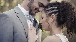 Alyssa and Joe - Wedding Video