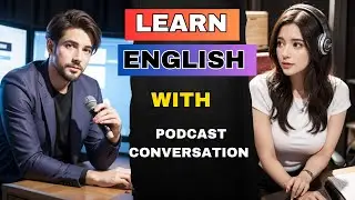 PODCAST CONVERSATION | HOW CONFIDENT ARE YOU FEELING ABOUT YOUR ENGLISH SKILLS RIGHT NOW?