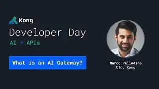 What is an AI Gateway?