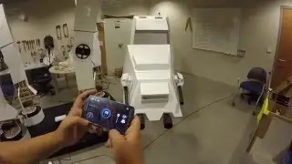 Star Wars: AT-AT Walker | Smart Phone Application | Remote Control