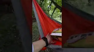 Green Glade Гамак G-041 (20) / Лучший вариант для отдыха на природе /