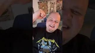 I Got My Channel Back, The Hacker Is Gone