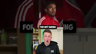 This Arsenal Player is facing a criminal TRIAL👨🏻‍⚖️