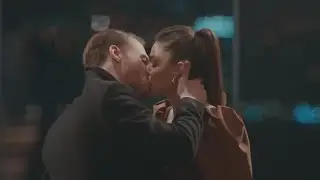 Эда💞Серкан Я задыхаюсь от любви своей