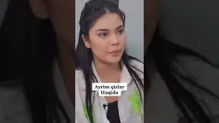 AYRIM ISHTONI YIQ QIZLAR HAQIDA