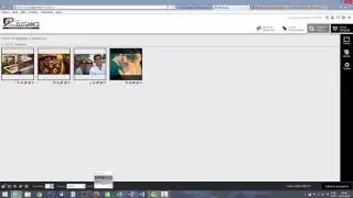 Revelar fotos online