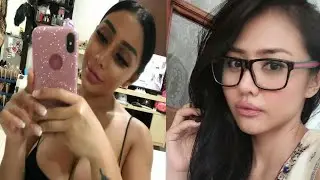 Pilih oly apa jely jelo nih kalian?
wanita cantik dambaan lelaki