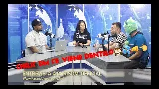Faranduleo Urbano Radio Show Live