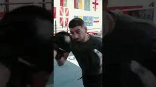 Илия Топурия ответил Пэдди Пимблетту